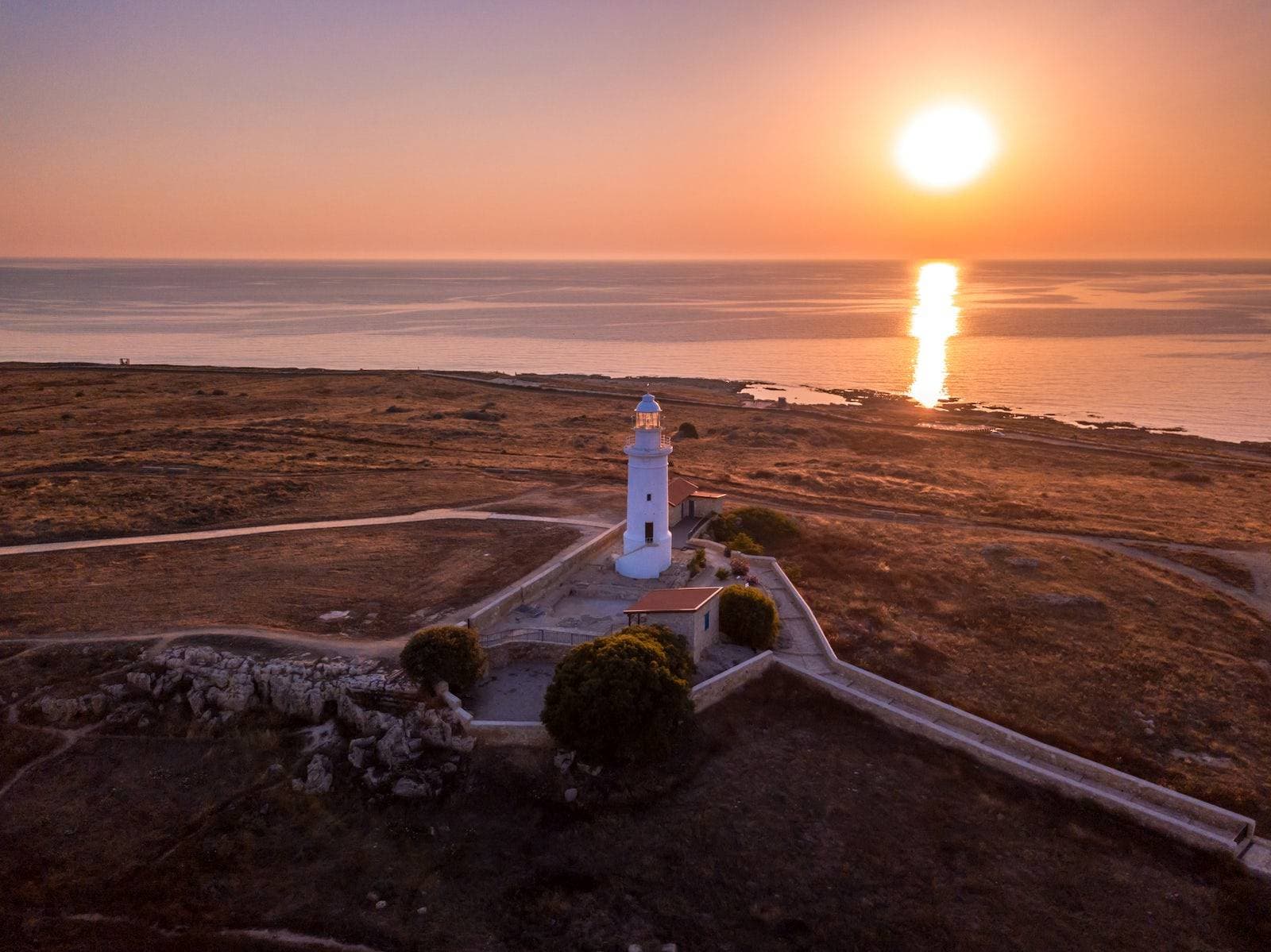 Pafia Modern Apartment