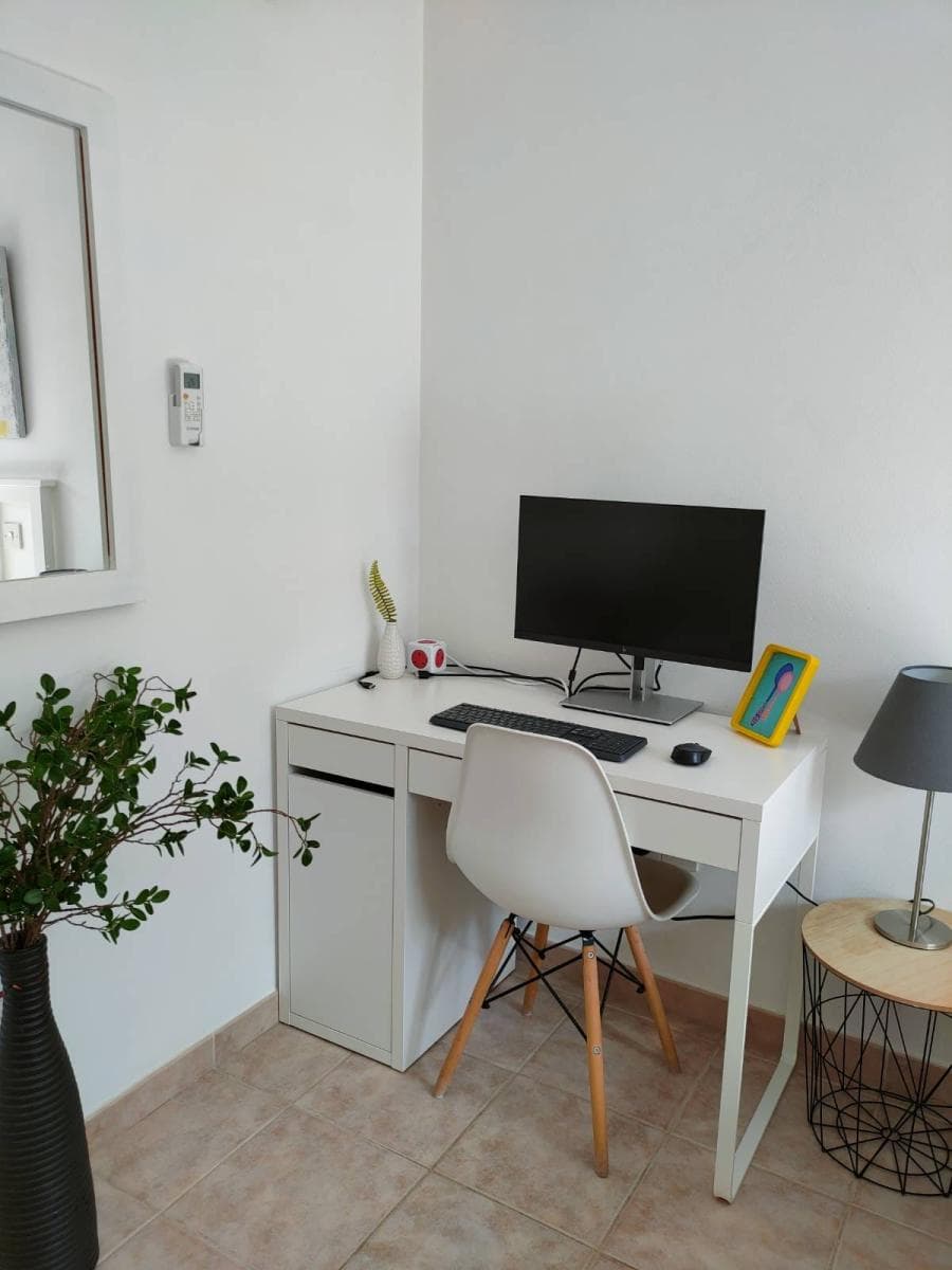 Perfect for remote work